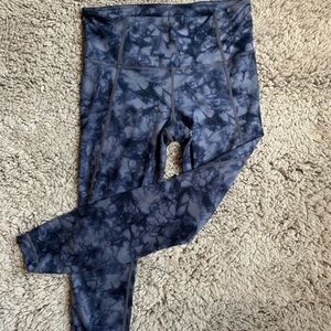 Athleta leggings